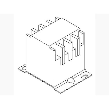 Kohler Relay-Contactor Kit(13 Kw, 15 Kw) 1263650